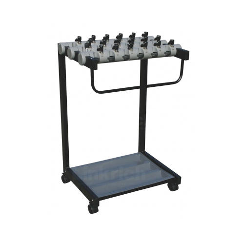 Lockable Umbrella Rack QueueSafe Shop Creating a comfortable