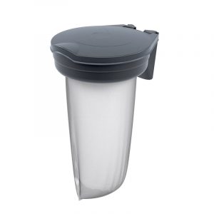 Skipper Q Recycling Bin