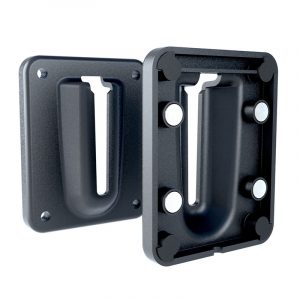 Skipper Q Magnetic Wall Clip